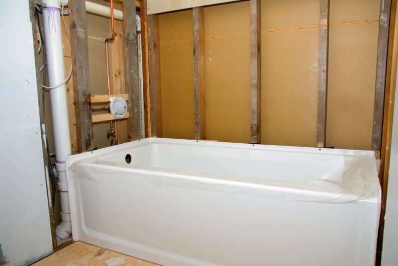 Top Bathroom Remodeling Companies in Elmira, NY