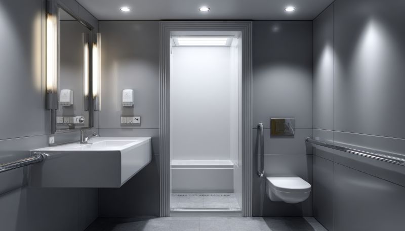 Top Bathroom Remodeling Companies in Ithaca, NY