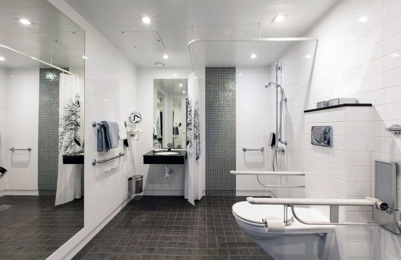 Best Accessible Bath Remodel Contractors in Elmira, NY