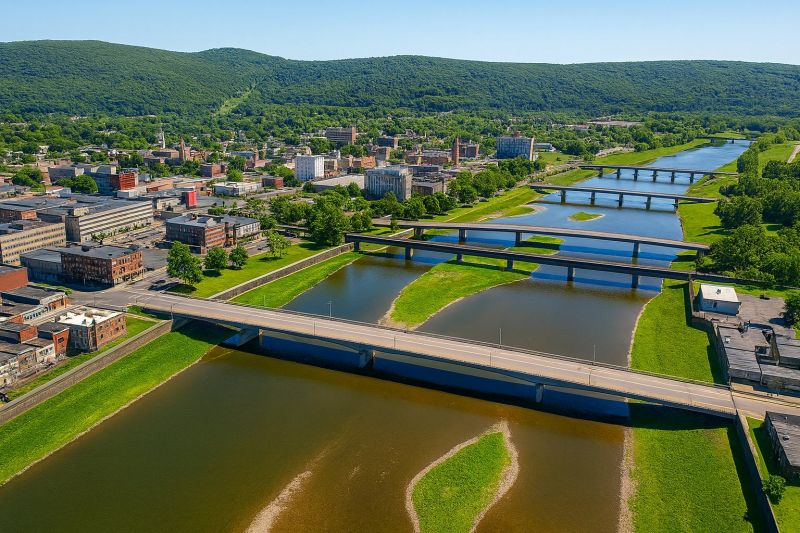 Best Bathroom Remodeling pros in Elmira, NY